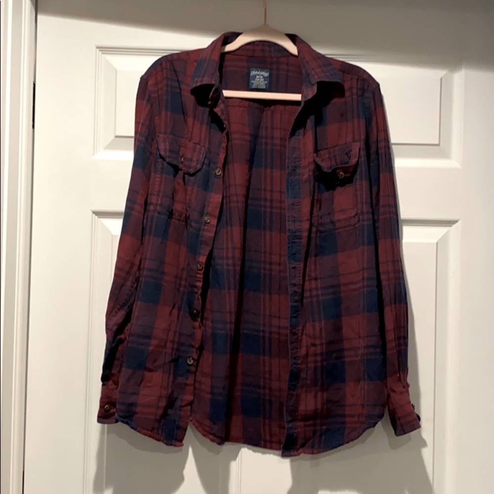 Flannel